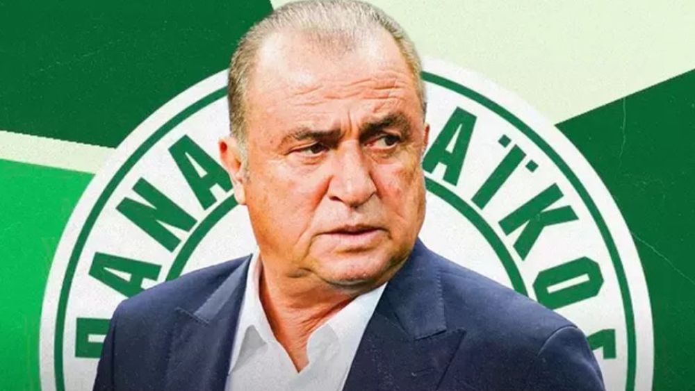 Yunanistan Fatih Terim'i konuşuyor